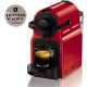ΚΑΦΕΤΙΕΡΑ ΕΣΠΡΕΣΣΟ KRUPS XN 1005V INISSIA NESPRESSO RED ΜΕ ΔΩΡΟ 60 ΚΑΨΟΥΛΕΣ Ή ΕΠΙΣΤΡΟΦΗ 100,00€